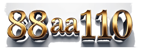 88aa110 logo